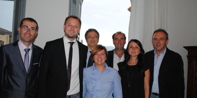 Orti sociali, a Magione in consiglio comunale passa la proposta di sperimentazione