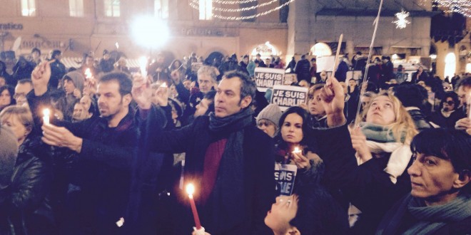 Attentati di Parigi, cordoglio ai familiari delle vittime dall’associazione culturale Alwidadya