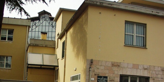 Turismo e economia: la scuola di Magione all’avanguardia