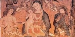 Madonna delle Grondici, festa per i 520 anni della Maestà