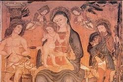 Madonna delle Grondici, festa per i 520 anni della Maestà