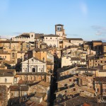 Torre degli Sciri - La cerimonia di inaugurazione
