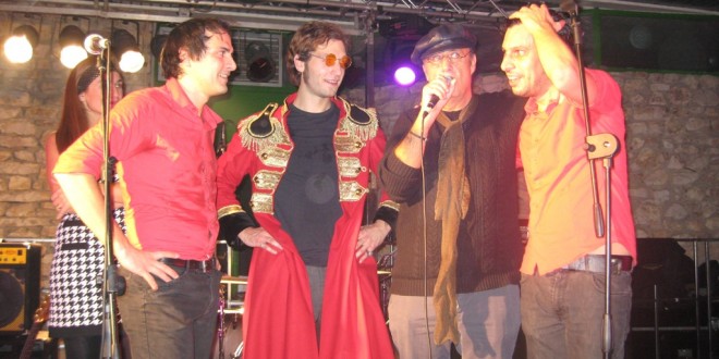 “Beat, 50 anni e non li dimostra”, primo evento della Fondazione SergioPerLaMusica