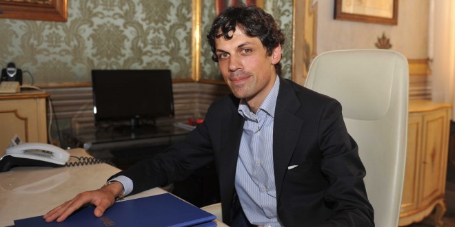 Perugia, il sindaco Romizi fa il punto sulle linee programmatiche dell’amministrazione: “Messo in sicurezza il Comune dal punto di vista finanziario”