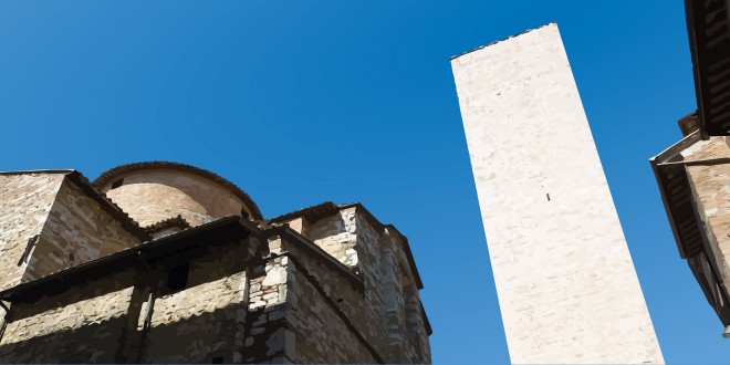Ventidue alloggi a canone concordato pronti nella Torre degli Sciri ed in via Fratti