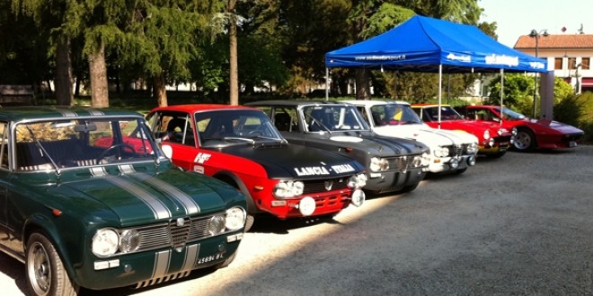 Perugia, incontro in Regione per salvare le auto d’epoca