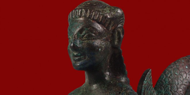 Bronzi di San Mariano, nuovo allestimento al Museo archeologico