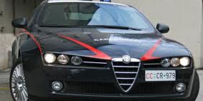 Città di Castello, ubriaca guida contromano lungo la E45