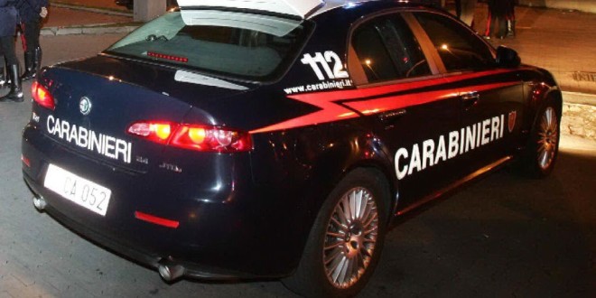 Operazione antidroga dei Carabinieri di Foligno: stroncato imponente traffico di hashish fra l’Umbria e l’Abruzzo