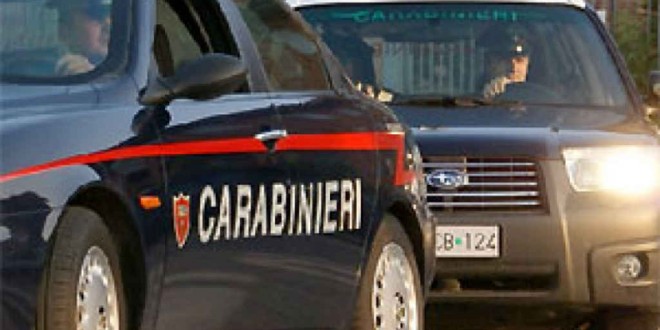 Perugia, arrestato pusher tunisino responsabile dell’overdose di un ragazzo
