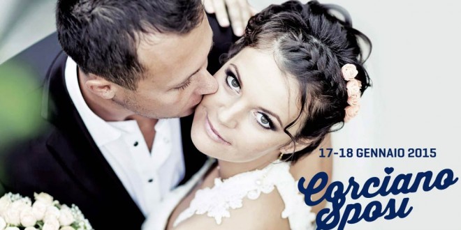 Corciano, il borgo va “a nozze”