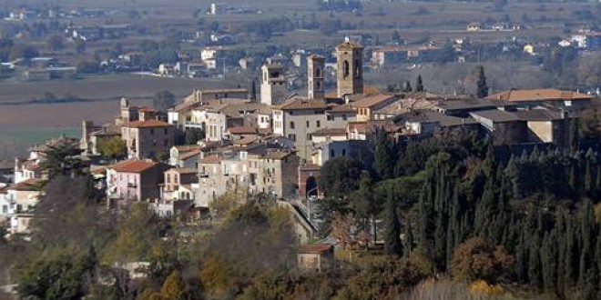 Deruta, l’amministrazione comunale torna a investire in opere pubbliche