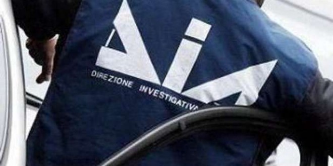 Sequestri per mafia, anche a Spoleto confiscati terreni e fabbricati