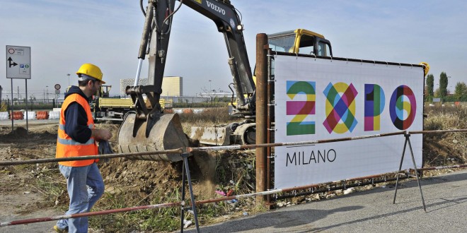L’Umbria dell’Expo, ecco come e dove saremo all’esposizione di Milano