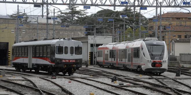 Umbria Mobilità non paga le quattordicesime: sindacati pronti allo sciopero