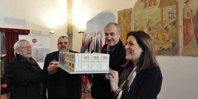 Eurochocolate a Milano, un viaggio dalla piantagione di cacao al prodotto finito