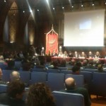 Consiglio grande Perugia