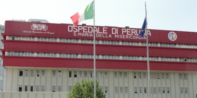 Due nuovi videolaringoscopi per l’ospedale “Santa Maria della Misericordia”