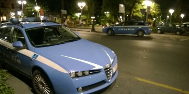 Perugia, la vicina mette in fuga un truffatore di un’anziana