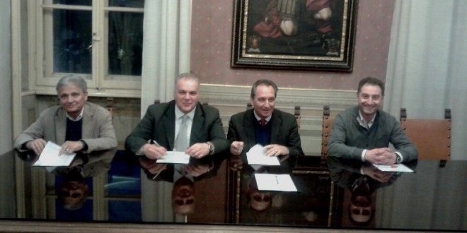 Riforma, diventa operativa la Stazione unica appaltante della Provincia di Perugia