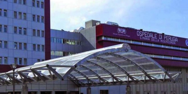 Ruba all’ospedale e va a firmare in Questura, denunciato un pluripregiudicato