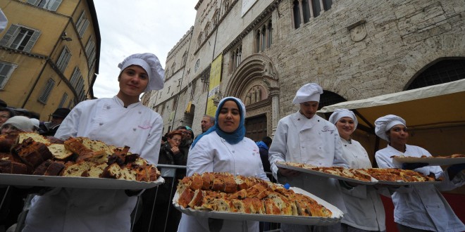 Giovedì la festa del patrono di Perugia, San Costanzo
