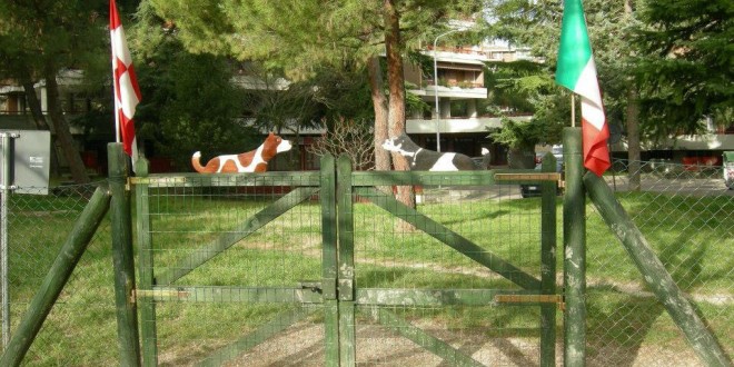 Sicurezza, anche l’associazione di quartiere a Madonna Alta si rimbocca le maniche