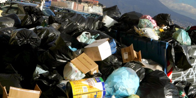 Rifiuti speciali, stroncato in Abruzzo smaltimento illecito