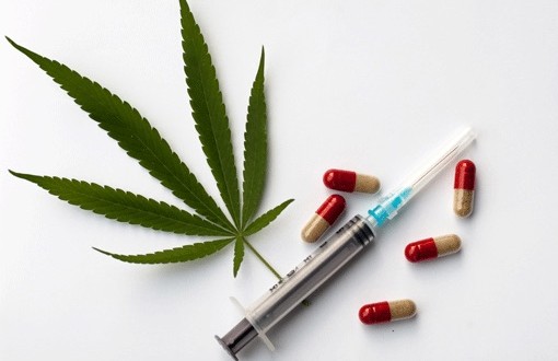 Sanità, Camicia punta sull’ok per l’uso terapeutico di cannabinoi