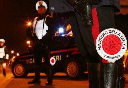 Todi, denunce per guida in stato di ebrezza. Tolta la patente anche ad un’operatrice sociale