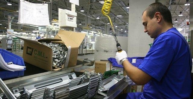 Ex Merloni, maxi conguagli Irpef per i lavoratori in mobilità