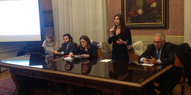 A Perugia il convegno su Moro in Provincia