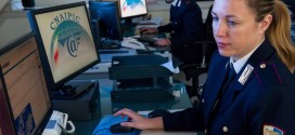 Polizia postale, anche in Umbria le attività illecite corrono online