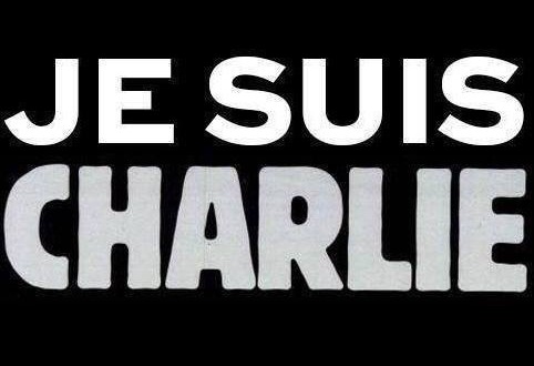“Je suis Charlie Perugia”, la fiaccolata per la difesa della libertà di stampa, espressione e opinione