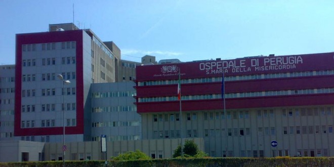 La bambina ustionata a Città di Castello non è in pericolo di vita