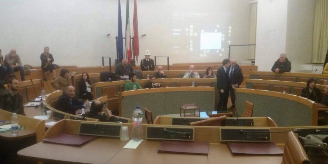 Perugina, a palazzo dei Priori un odg sulla situazione dell’azienda