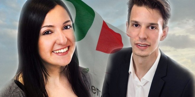 Perugia, archivio di stato a rischio. L’allarme dell’opposizione