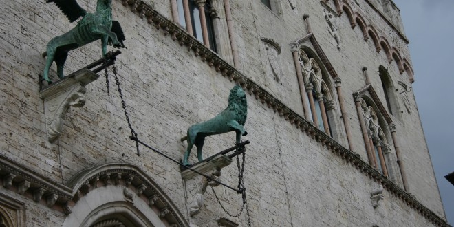 Perugia, al via la riorganizzazione degli uffici decentrati