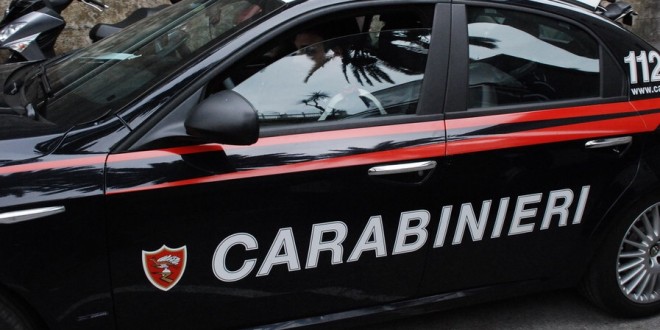 Foligno: sventati due tentativi di furto, denunciate tre persone