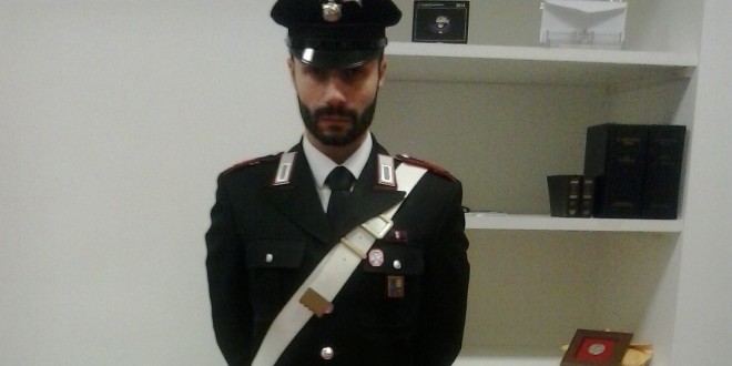 Furto nella discarica Gesenu di San Marco. Arrestati due rumeni