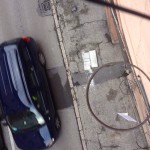 Via Enrico dal pozzo