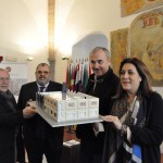 Eurochocolate Expo Milano 2015