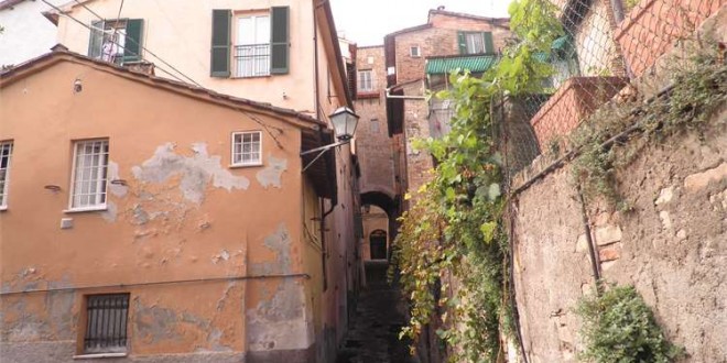 Perugia, occupano un immobile in centro. Denunciati due cittadini tunisini