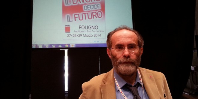 Crisi economica, la Cgil domani presenta il rapporto Ires