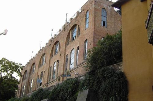 “Un Mercato è la voce calda di tutti”