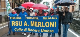Ex Merloni – Jp, il 2015 sarà l’anno della svolta