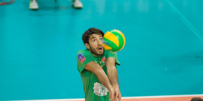 Volley A1, Sir Safety Perugia attesa dal nuovo impegno in Champions League