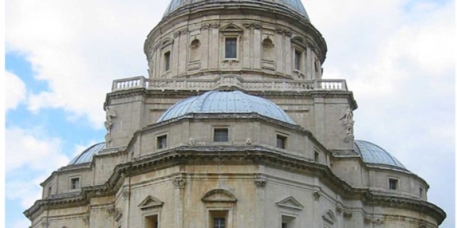 Todi, rivoluzione digitale all’Etab: georeferenziato il patrimonio pubblico