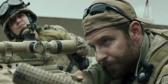 American Sniper, la stupidità della guerra secondo Clint Eastwood