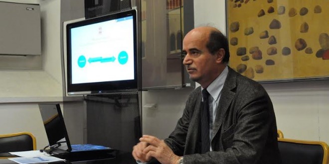 Treni, Rometti: “Da Perugia a Milano in tre ore e mezzo”. Ecco come